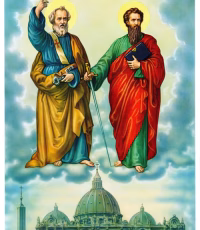 SS Peter and Paul